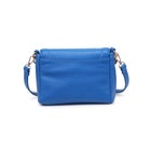 Pointed Detail Flap Bag With Chain image number null