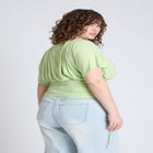 Kimono Sleeve Tee image number null