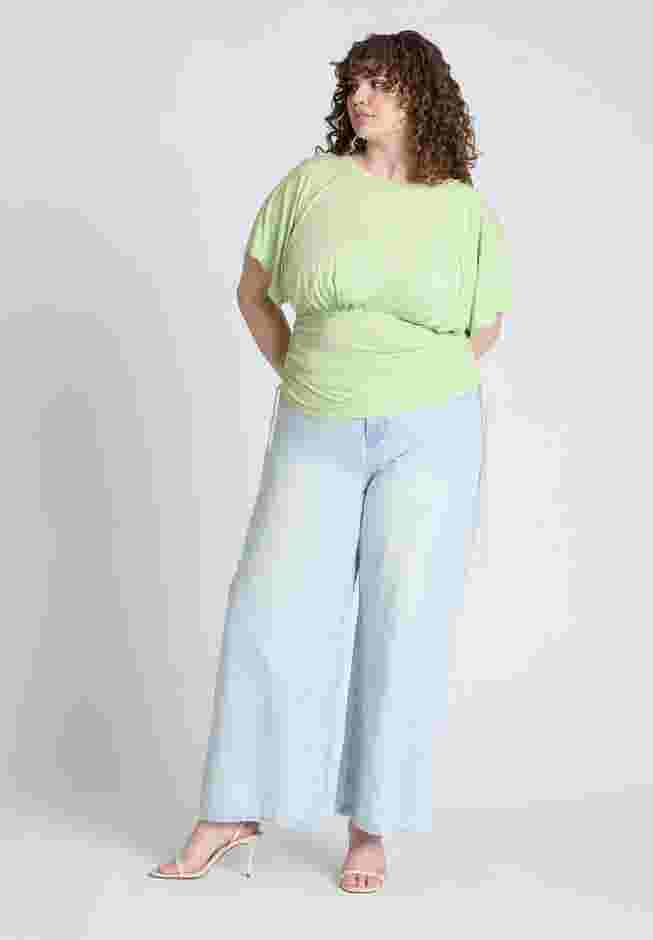 Kimono Sleeve Tee image number 2