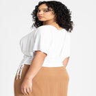 Kimono Sleeve Tee image number null