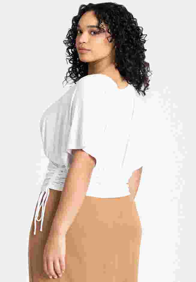 Kimono Sleeve Tee image number 1
