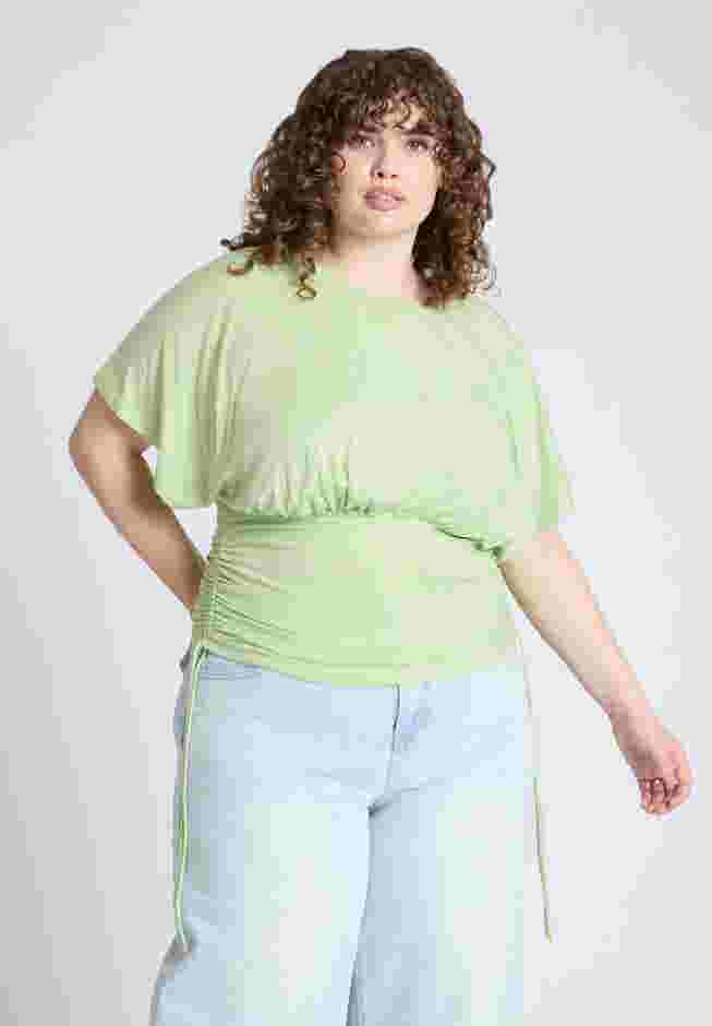 Kimono Sleeve Tee image number 0