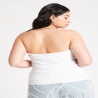 Longline Tube Top image number null