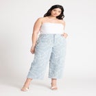 Longline Tube Top image number null