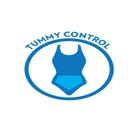 Tummy Control Swim Short image number null