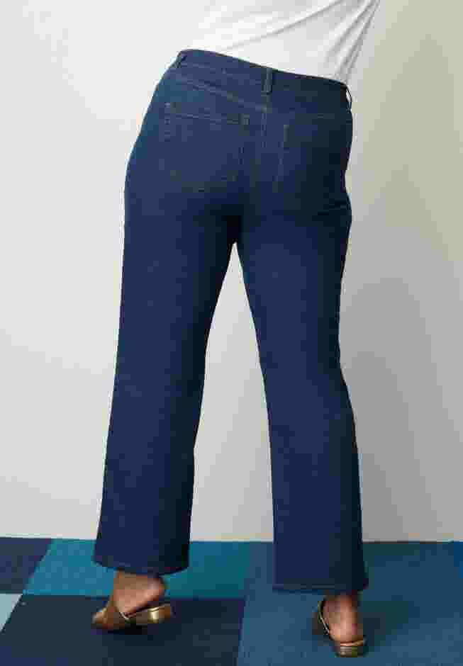 June Fit Boyfriend Jeans image number 1