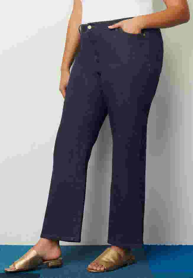 June Fit Boyfriend Jeans image number 0