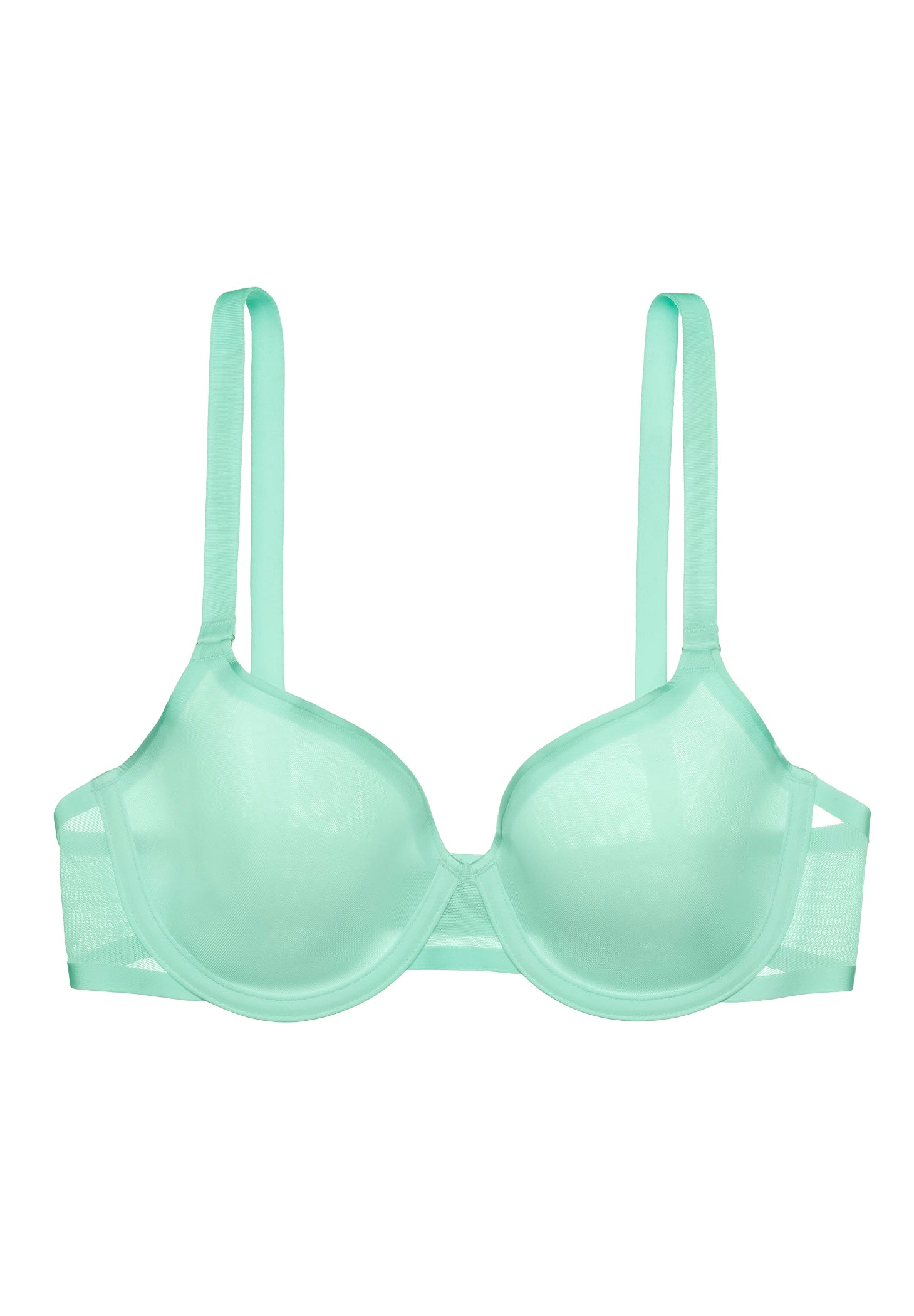 The Demi T-Shirt - Spacer image number 0