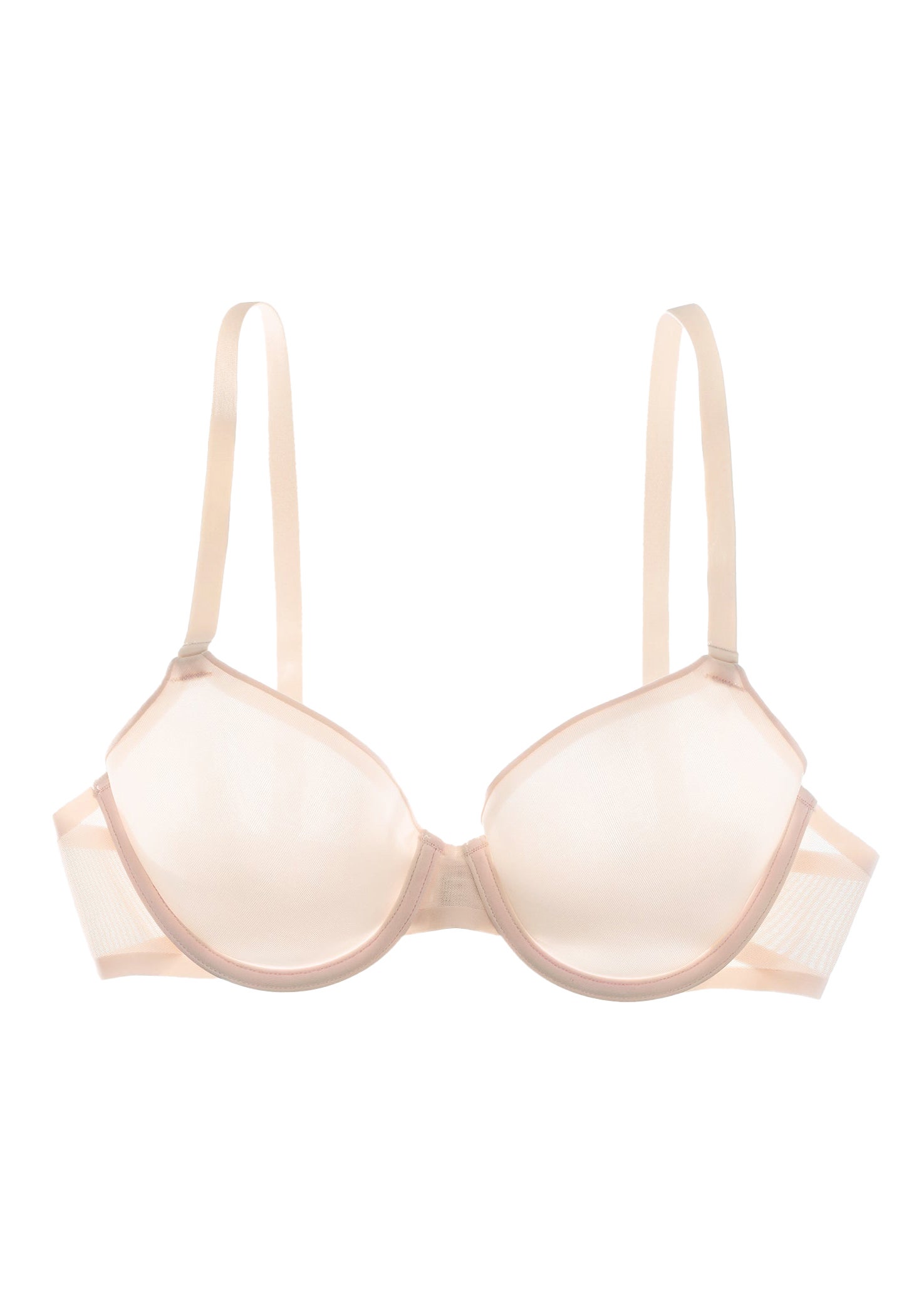 The Demi - Spacer image number 0