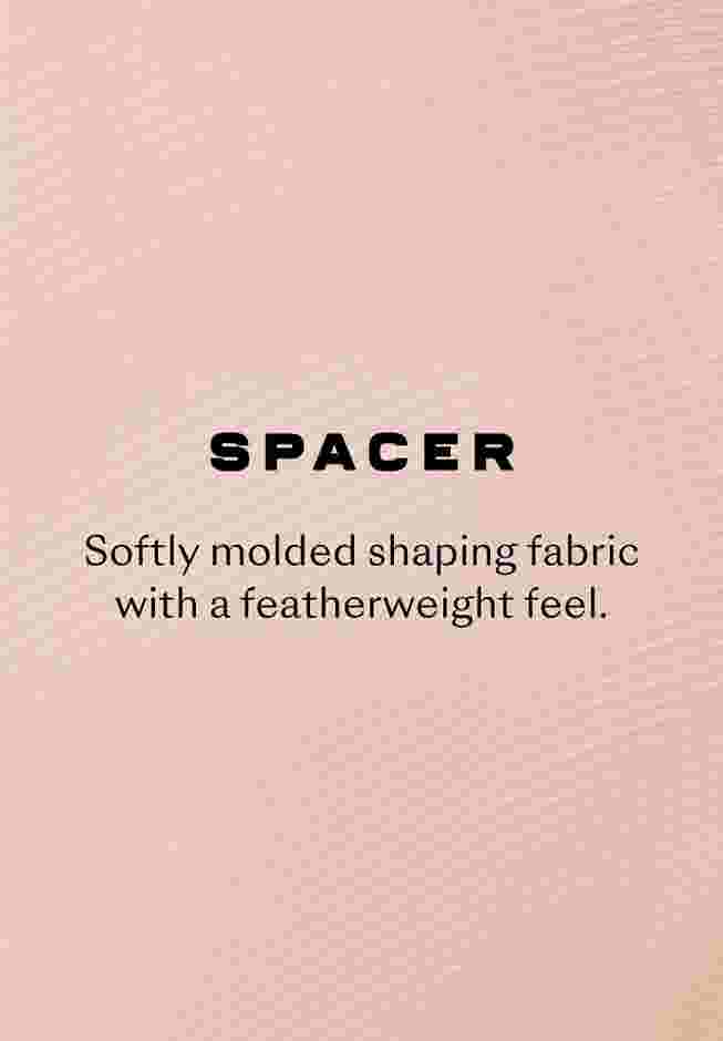 The Demi - Spacer image number 2