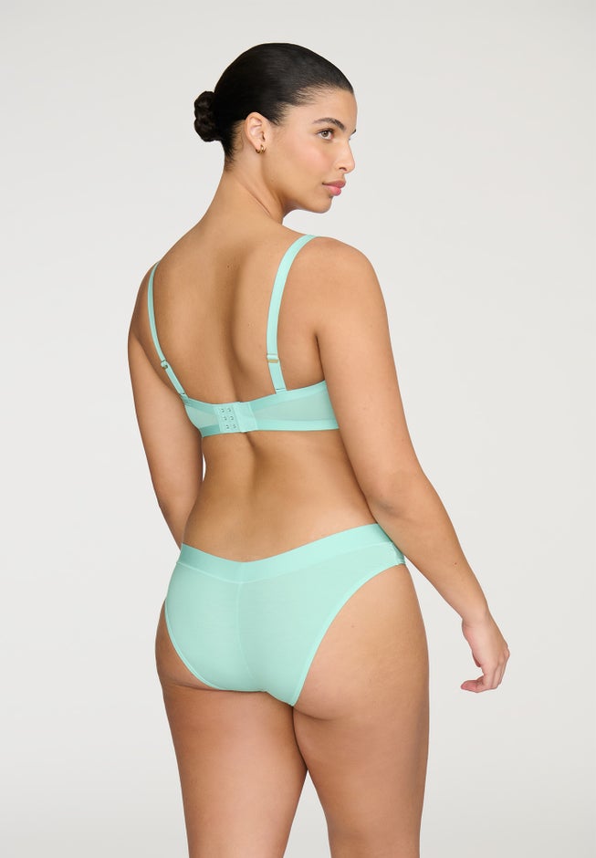 The Demi T-Shirt - Spacer image number 2