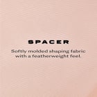 The Demi - Spacer image number null