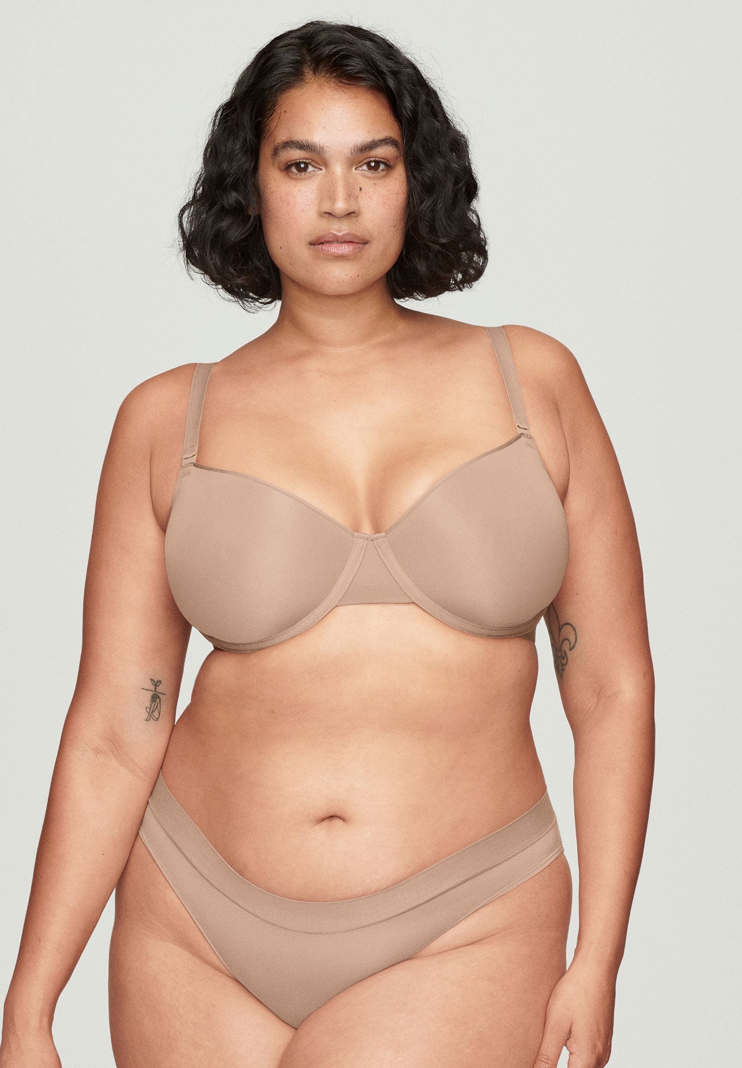 The Demi - Spacer image number 1