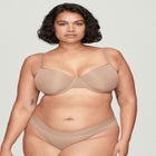 The Demi - Spacer image number null