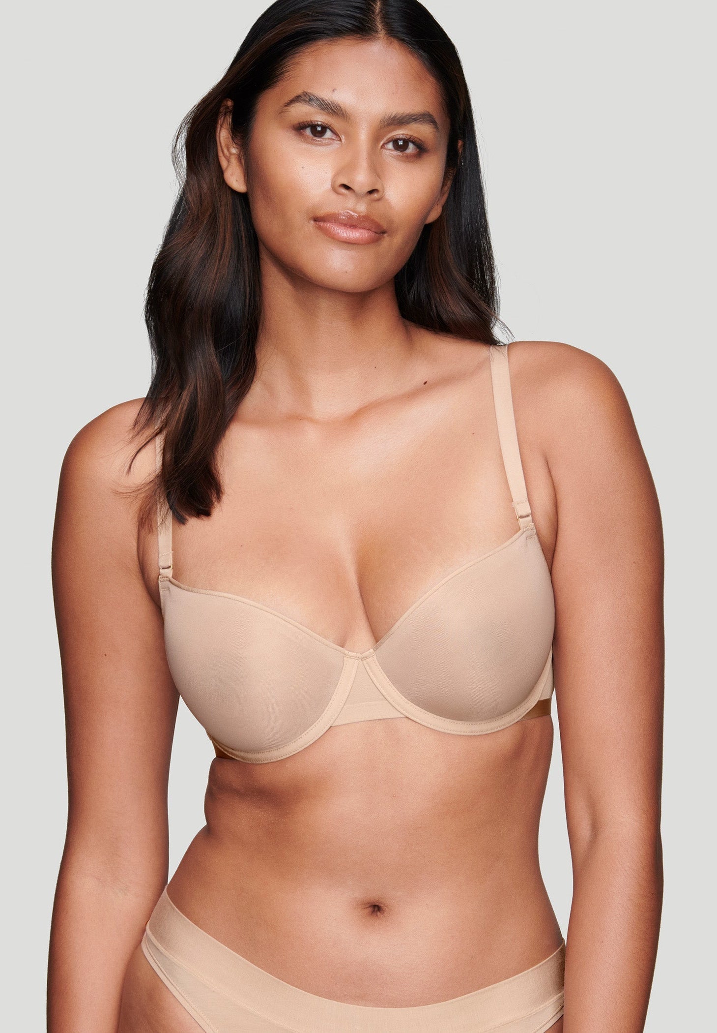 The Demi - Spacer image number 1