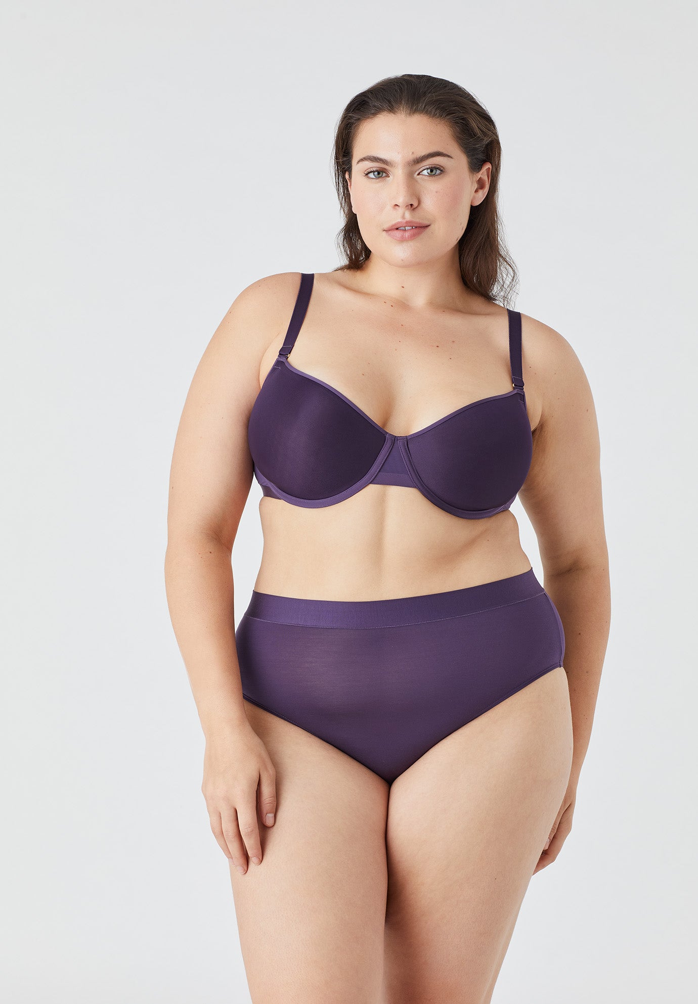 The Demi - Spacer image number 1