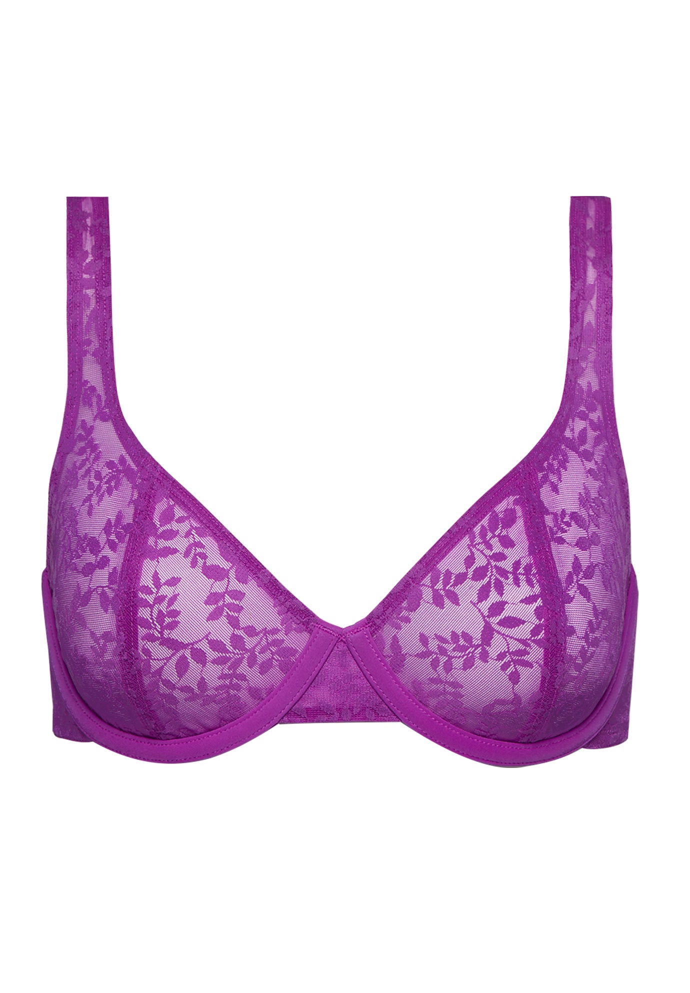 The Scoop - Botanical Lace image number 0