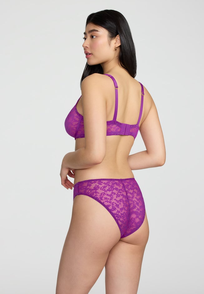 The Scoop - Botanical Lace image number 3