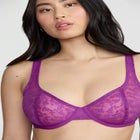 The Scoop - Botanical Lace image number null