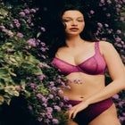 The Scoop - Botanical Lace image number null