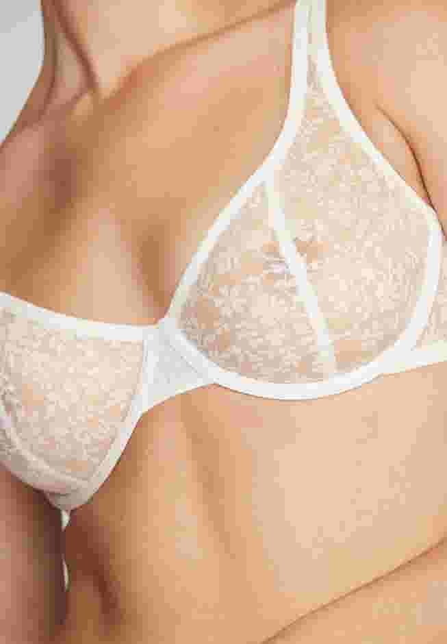The Scoop - Botanical Lace image number 4