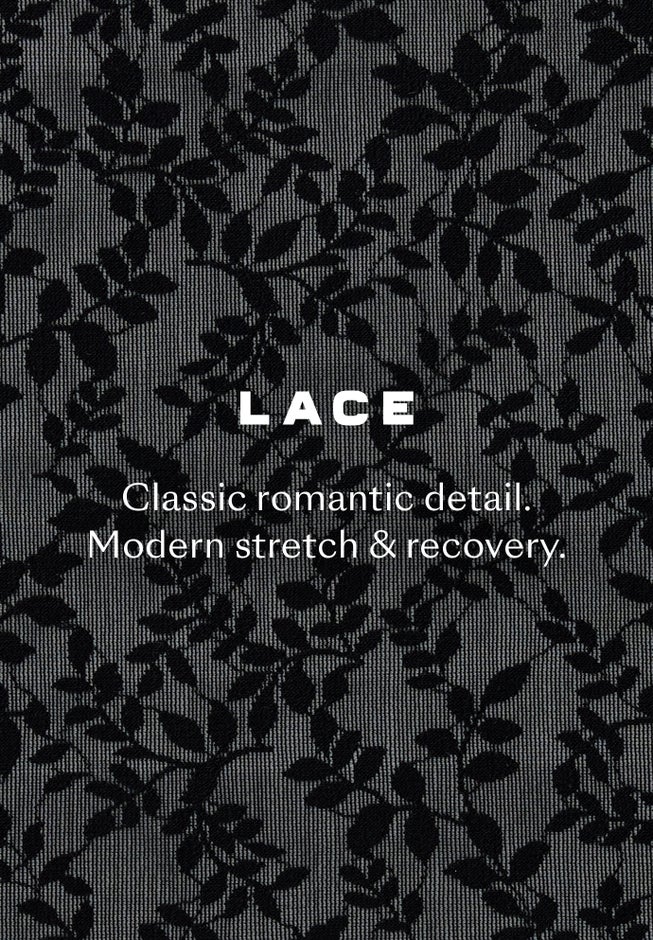 The Scoop - Botanical Lace image number 5