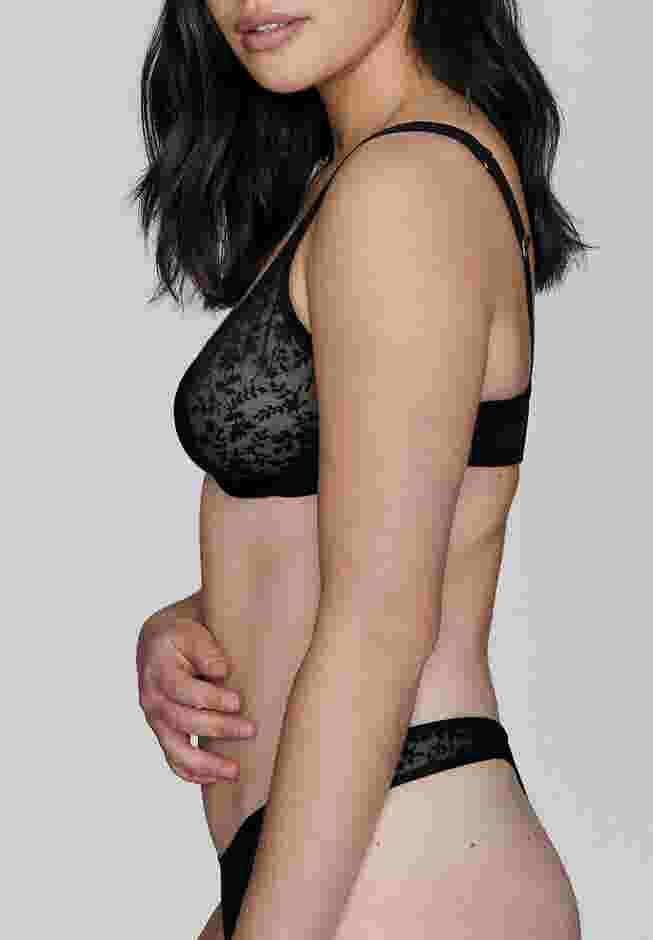 The Scoop - Botanical Lace image number 3