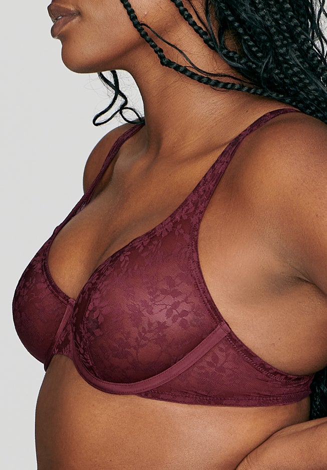 The Scoop - Botanical Lace image number 5