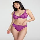 The Scoop - Botanical Lace image number null