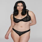 The Scoop - Botanical Lace image number null