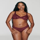 The Scoop - Botanical Lace image number null