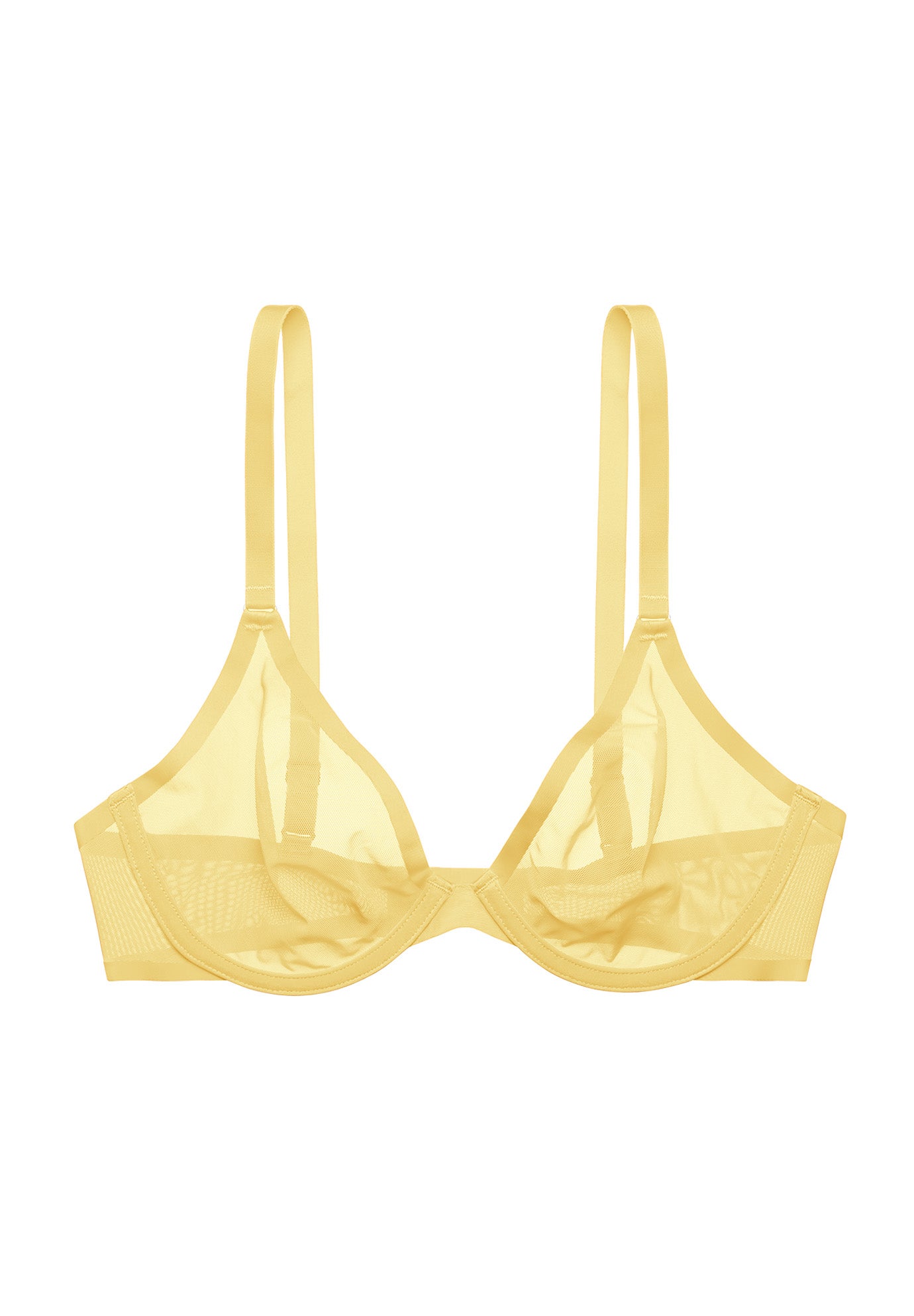 The Plunge - Mesh image number 0