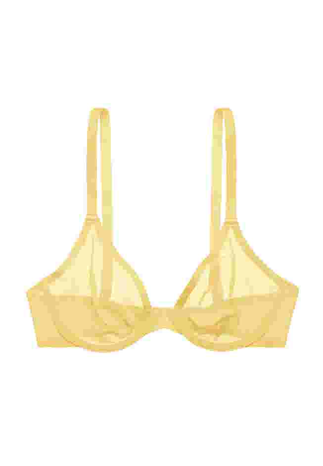 The Plunge - Mesh image number 0