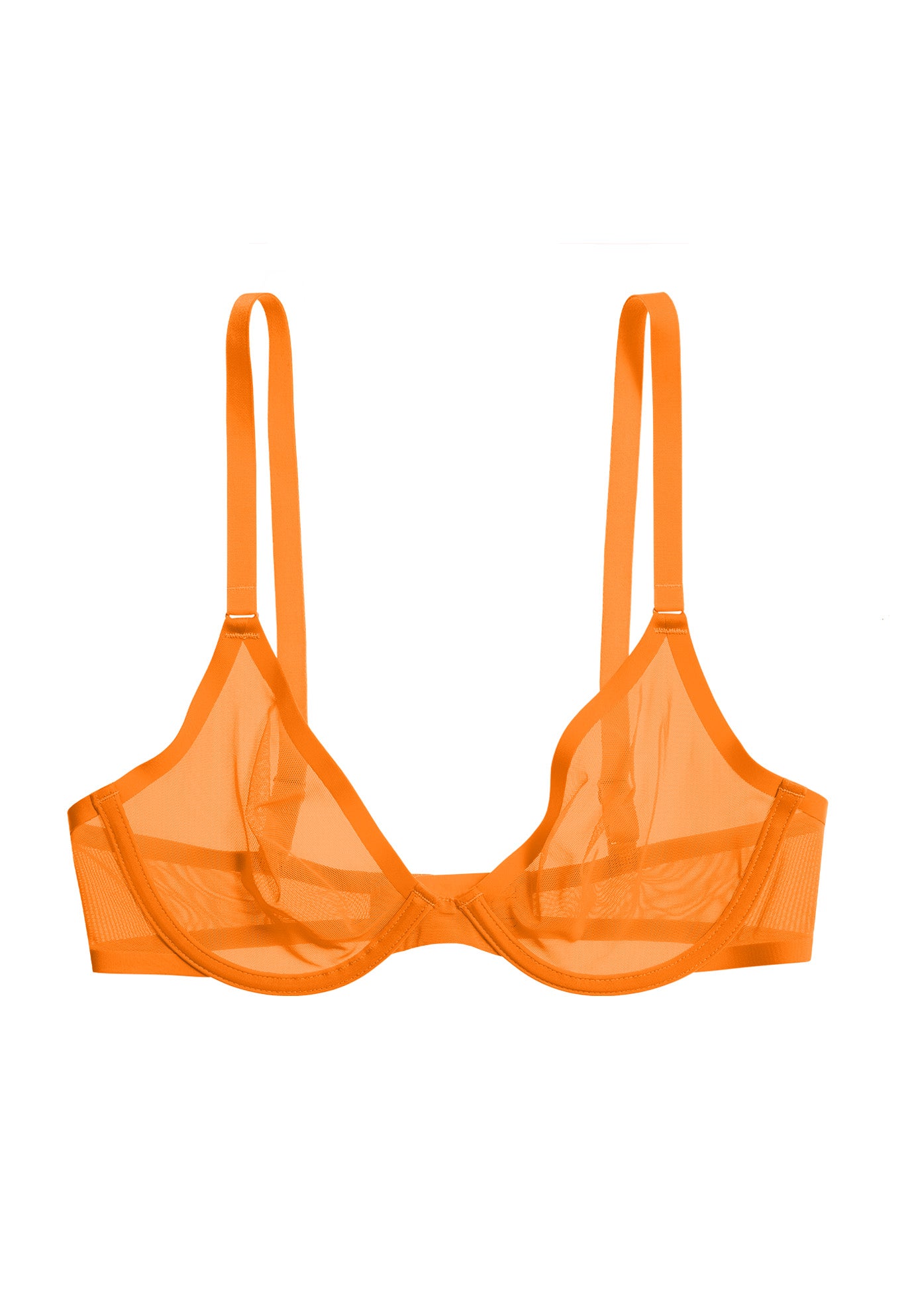 The Plunge - Mesh image number 0