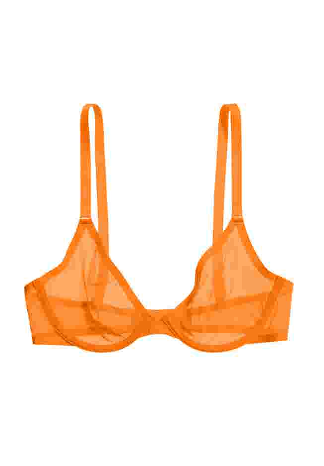 The Plunge - Mesh image number 0