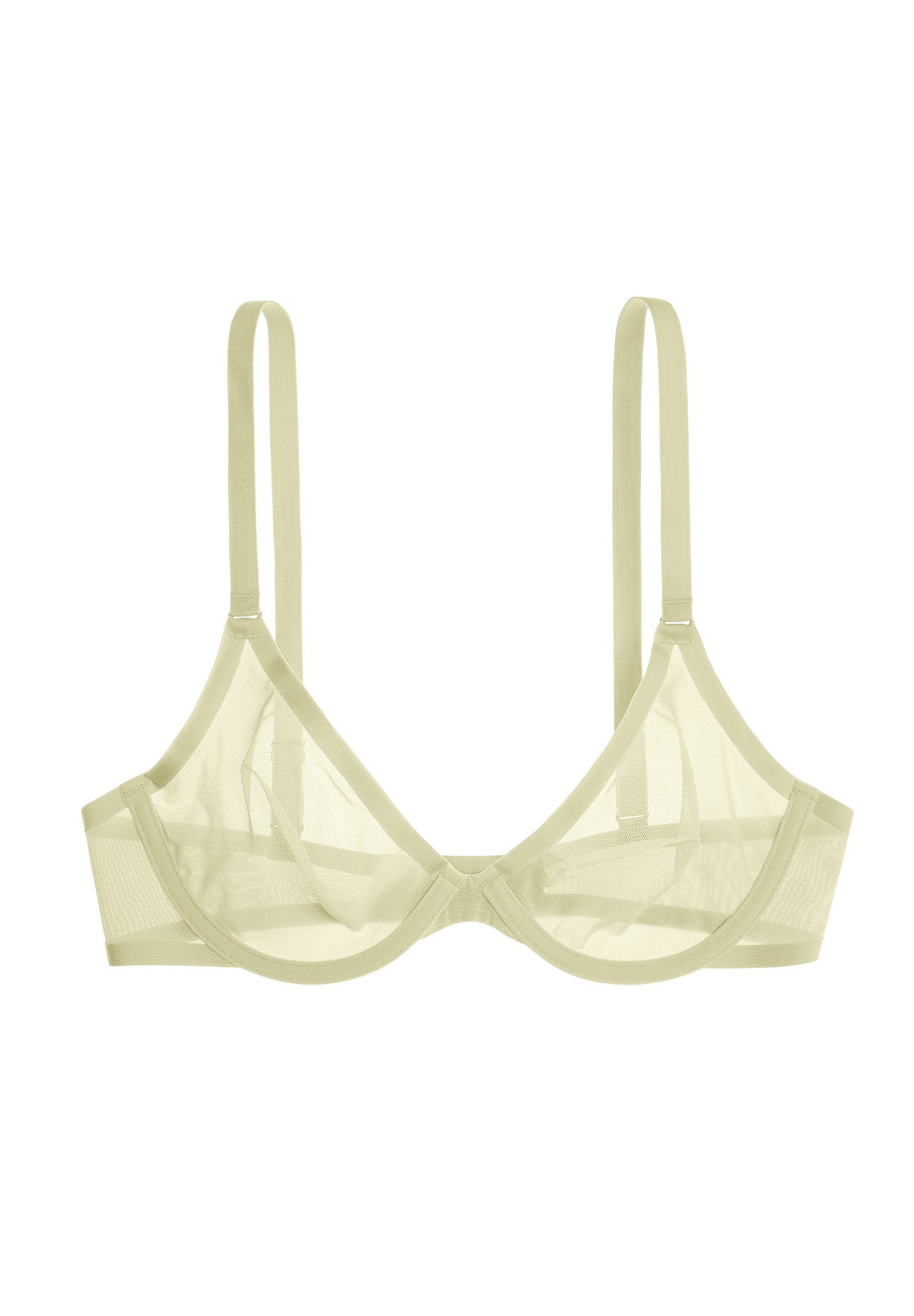 The Plunge - Mesh image number 0