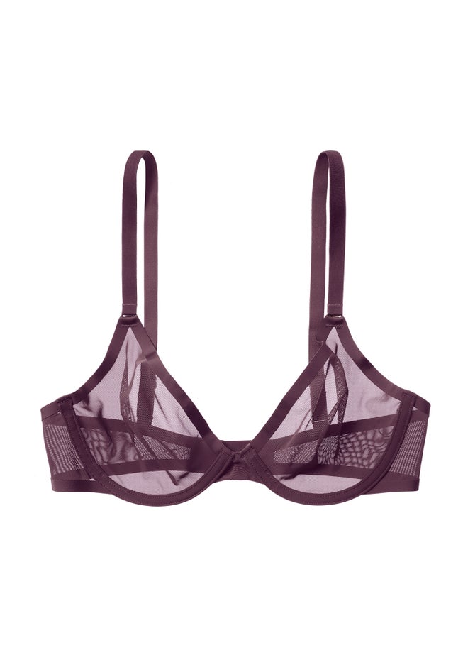 The Plunge - Mesh image number 0