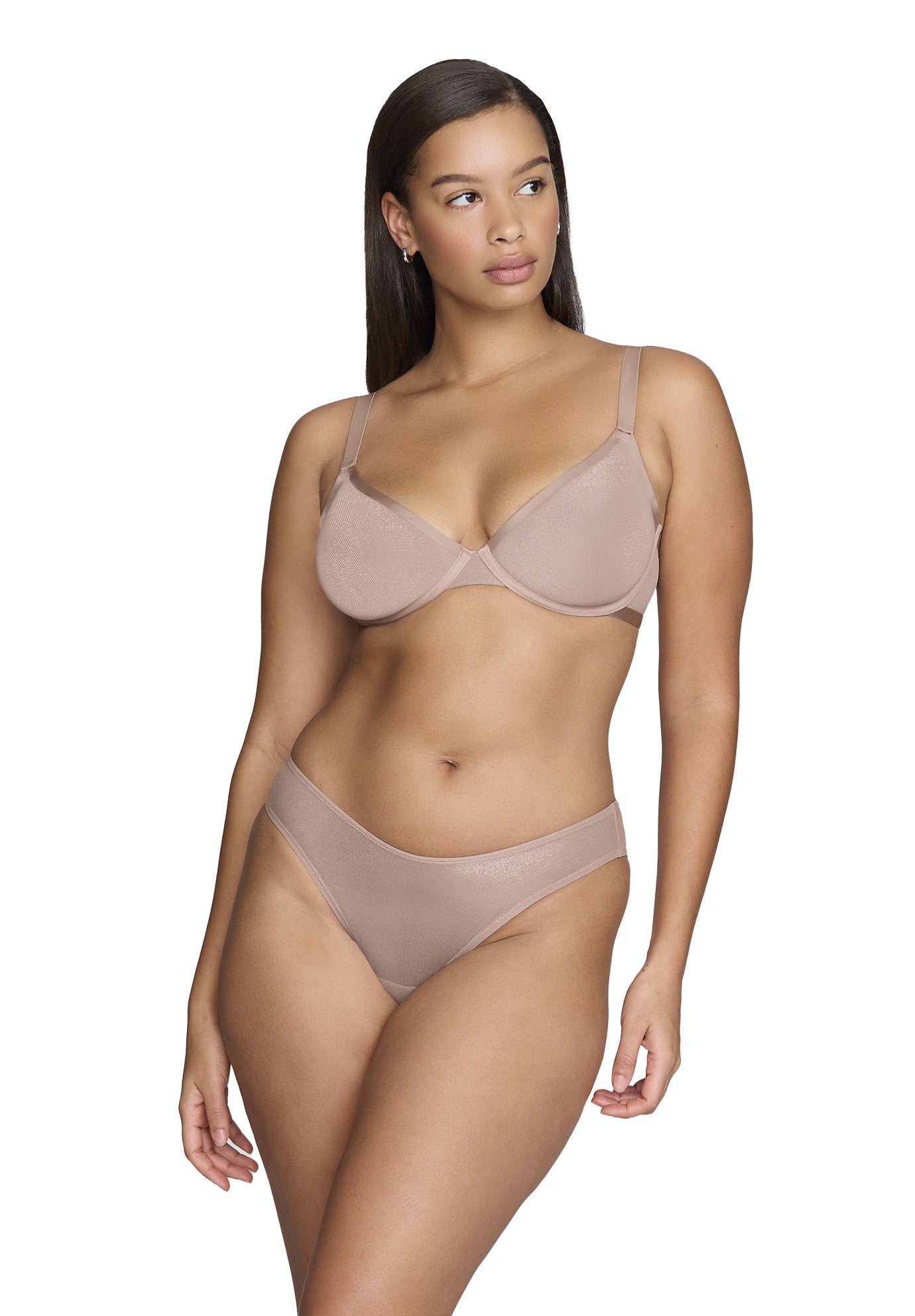 The Plunge - Mesh image number 2