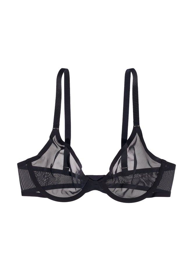 The Plunge - Mesh image number 0