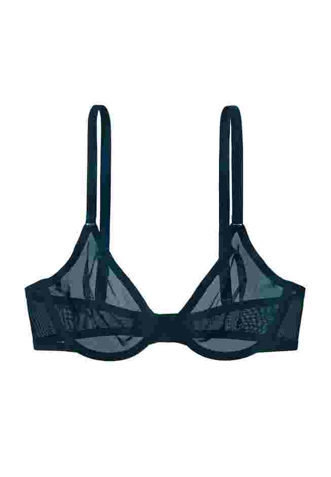 The Plunge - Mesh image number 1