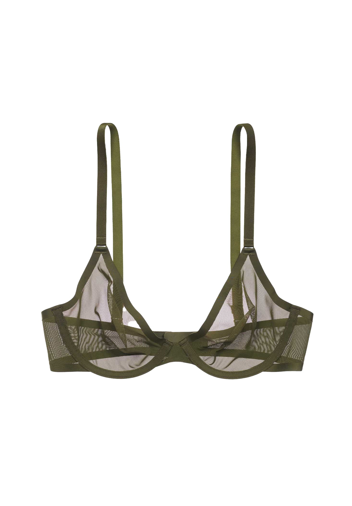 The Plunge - Mesh image number 0