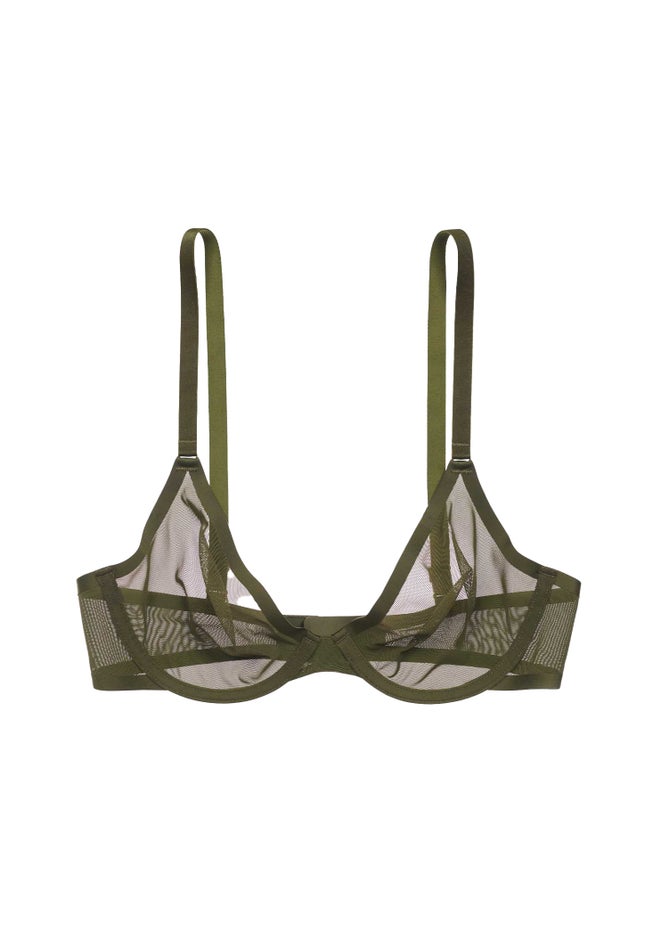 The Plunge - Mesh image number 0