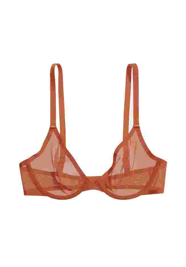 The Plunge - Mesh image number 0