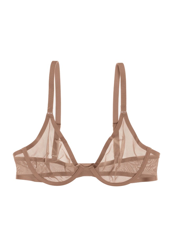 The Plunge - Mesh image number 0