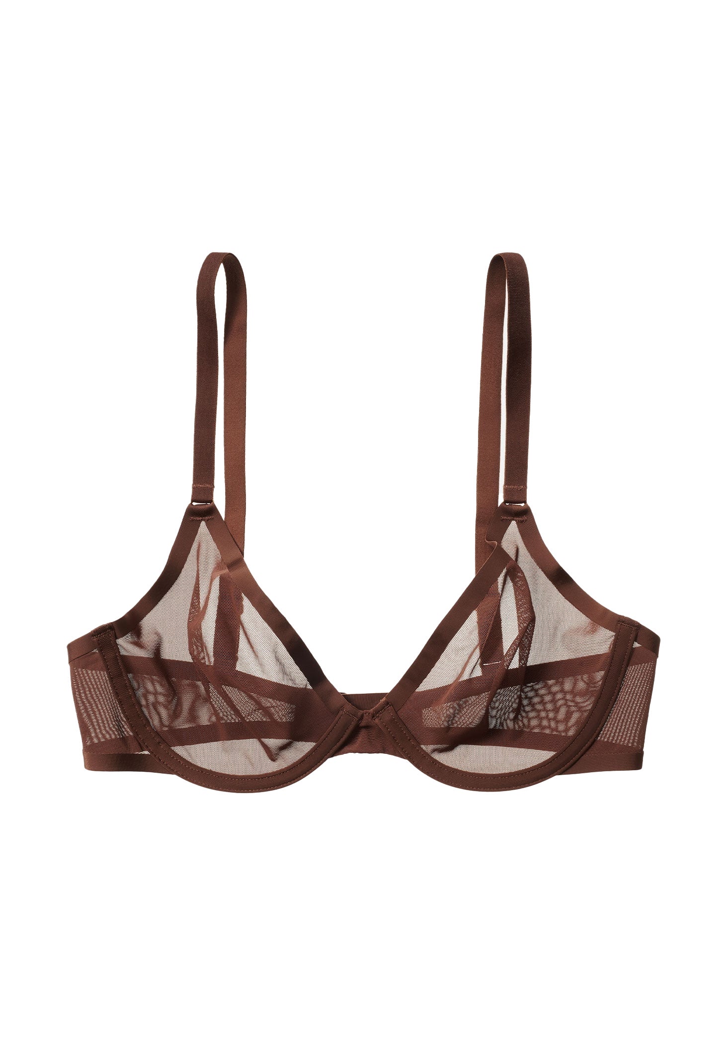 The Plunge - Mesh image number 0