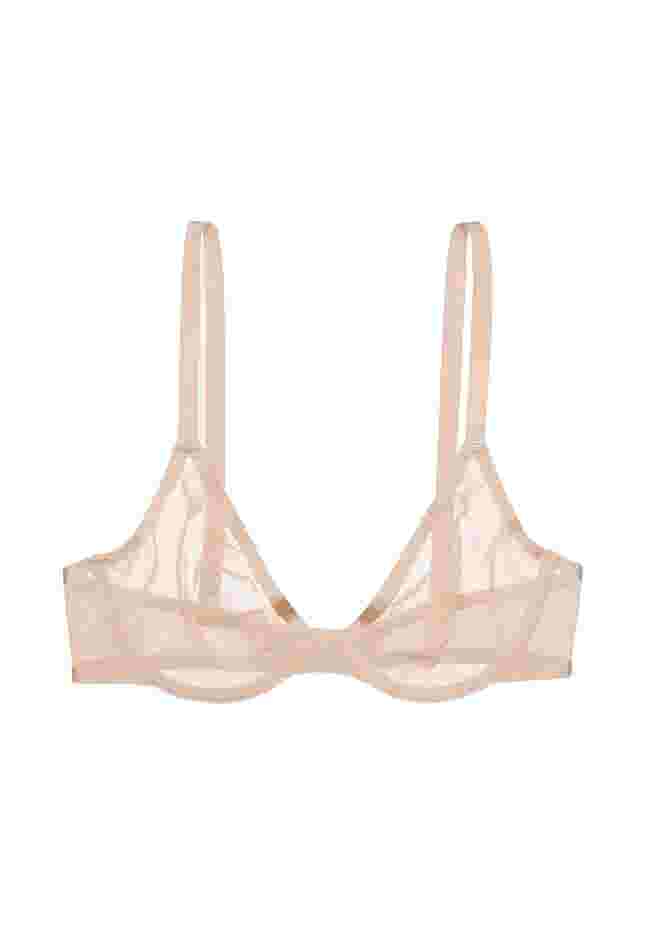 The Plunge - Mesh image number 1