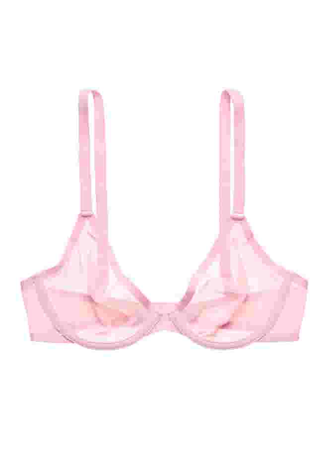 The Plunge - Mesh image number 0
