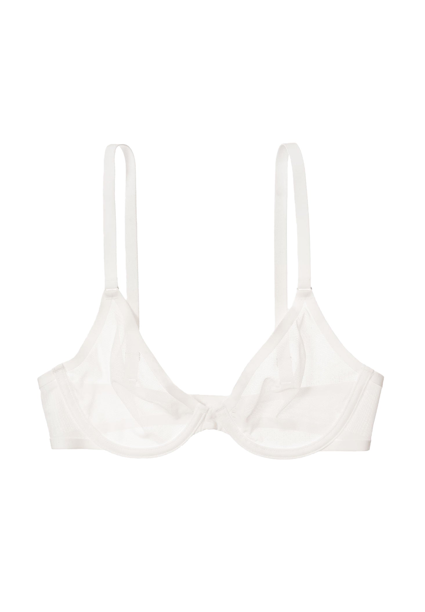 The Plunge - Mesh image number 0