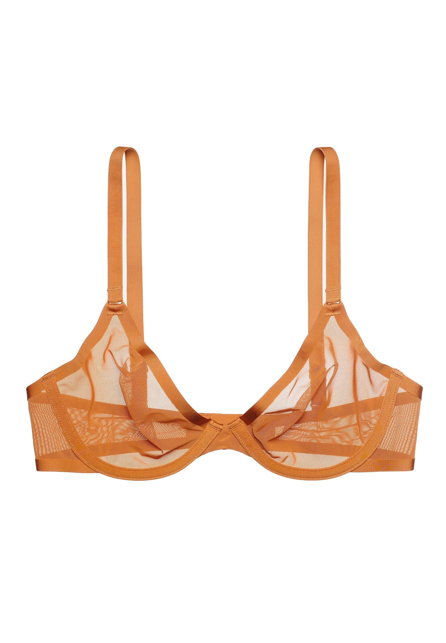 The Plunge - Mesh image number 0