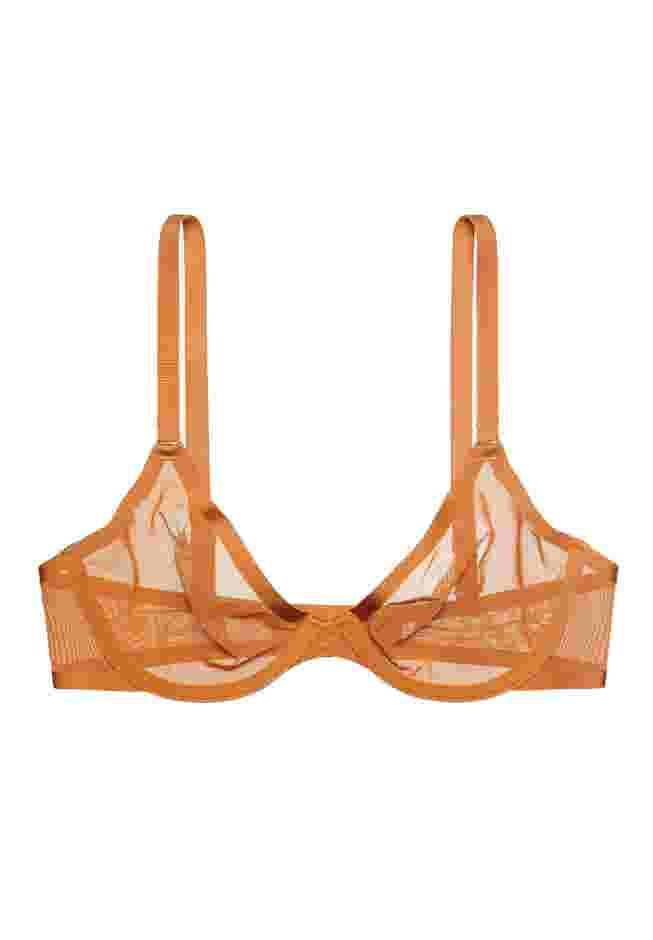 The Plunge - Mesh image number 1